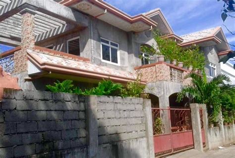 house and lot for sale in ilocos sur|House and lot For Sale in Vigan, Ilocos Sur .
